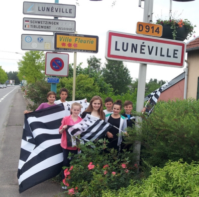 programme rencontres equestres luneville