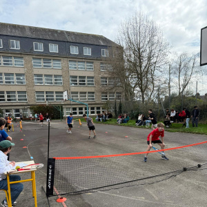 OPEN DES COLLEGIENS - 5