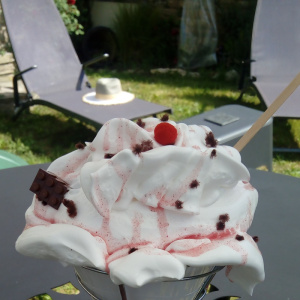 Fantine LAPLANCHE 4F