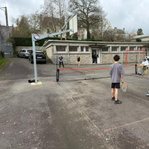 OPEN DES COLLEGIENS - 4