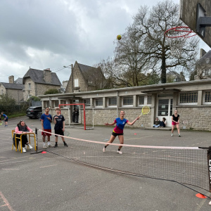 OPEN DES COLLEGIENS - 10