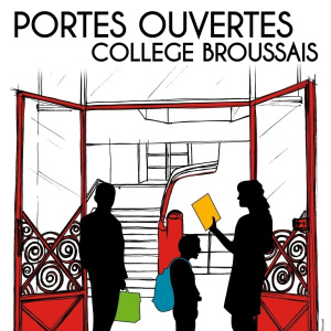 Portes ouvertes 2025