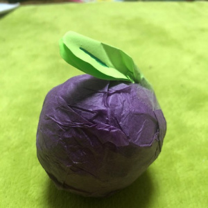 Jade GUIVARCH LE MENES 5A