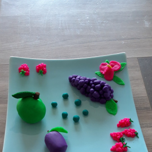 Mathilde BEAUMANOIR 5A