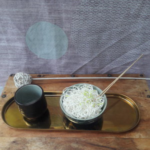 Alahia CHINEAT MULO 6C