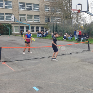 OPEN DES COLLEGIENS - 11