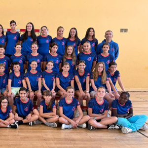 HANDBALLEUR 2025-2026